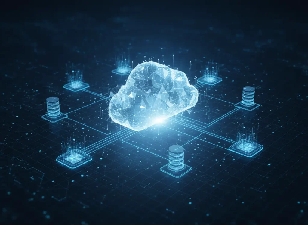 حلول سحابية