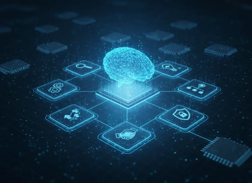 IT-Consultations استشارات تكنولوجيا المعلومات